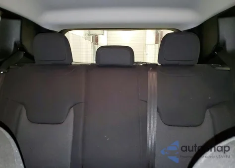 2018 Jeep Renegade Sport z USA, uszkodzony, nr VIN ZACCJBAB2JPG80727